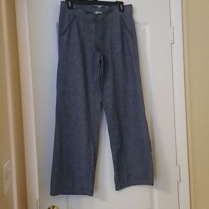 Leisure pant